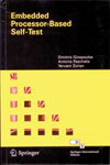 NewAge Embedded Processor-Based Self-Test